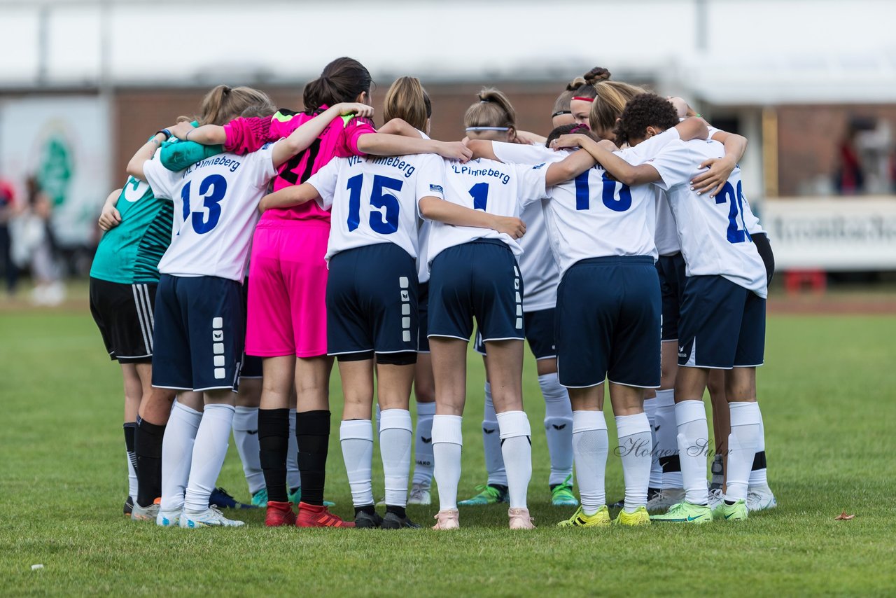 Bild 79 - Loewinnen-Cup